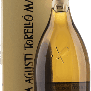 Agusti Torello Mata Gran Reserva Barrica