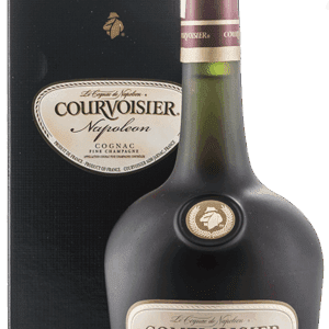 Courvoisier Napoleón