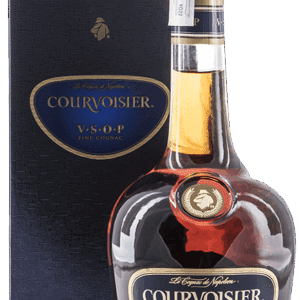 Courvoisier V.S.O.P.