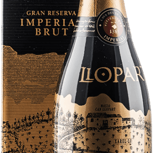 Llopart Gran Reserva Imperial Brut