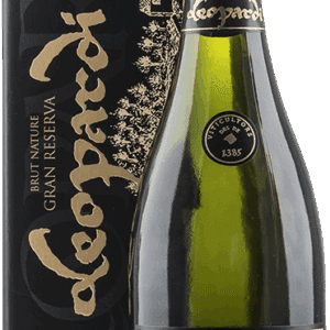 Leopardi Gran Reserva Brut Nature