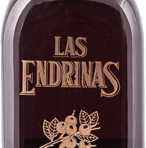 Las Endrinas