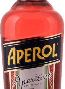 Aperol 1 LITRO