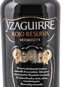 Yzaguirre Rojo Reserva