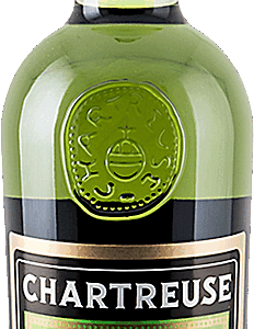 Chartreuse Verde