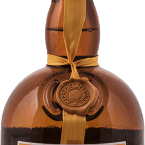 Grand Marnier Amarillo