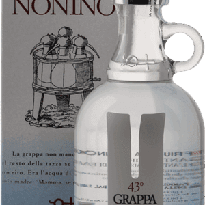 Grappa Nonino