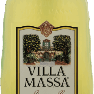 Limonchelo Villa Massa