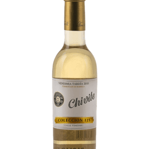 Chivite Colección 125 Vendimia Tardia