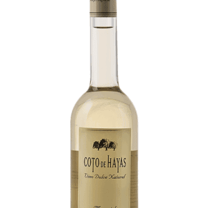 Coto De Hayas