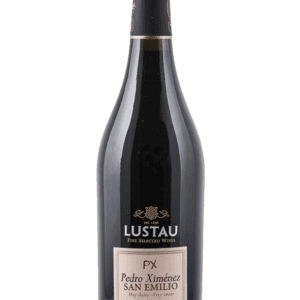 Lustau San Emilio