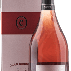 Codorniu Pinor Noir Rosado