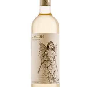 Mascun Garnacha Blanca