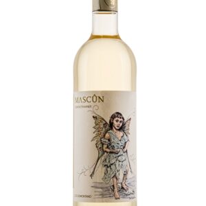 Mascun Gewürztraminer