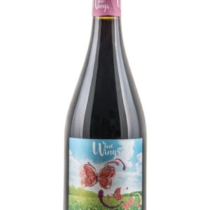 Wine Mariposa