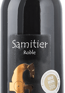Samitier Mara Roble