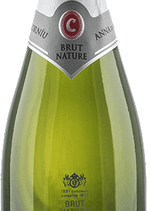 Anna Codorniu Brut Nature