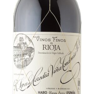 Lopez de Heredia Viña Tondonia