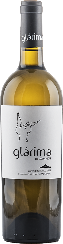 Sommos Varietales Blanco