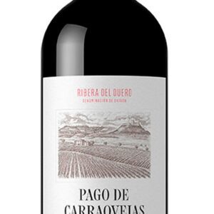 Pago De Carraovejas, Crianza