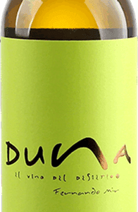 Duna, el vino del desierto