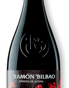 Ramón Bilbao Viñedos de Altura