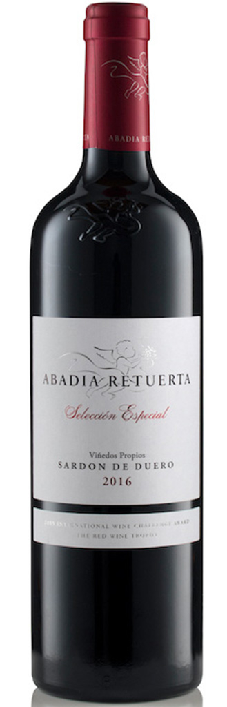 Abadía Retuerta Selección Especial