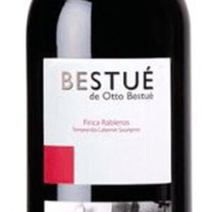Otto BestuÃ© Finca Rabledos