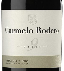 Carmelo Rodero 9 meses
