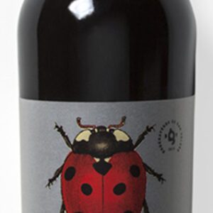 Bodegaverde Garnacha & Syrah