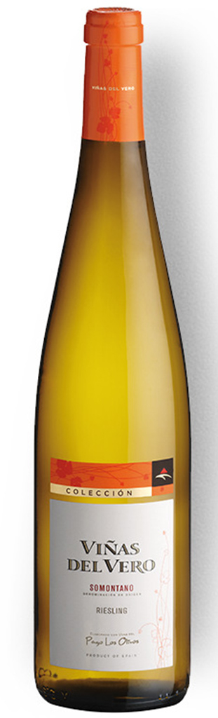 Riesling Viñas del Vero