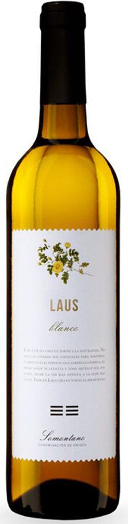 Laus Chardonnay