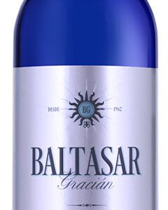 Baltasar Gracián Blanco Hielo