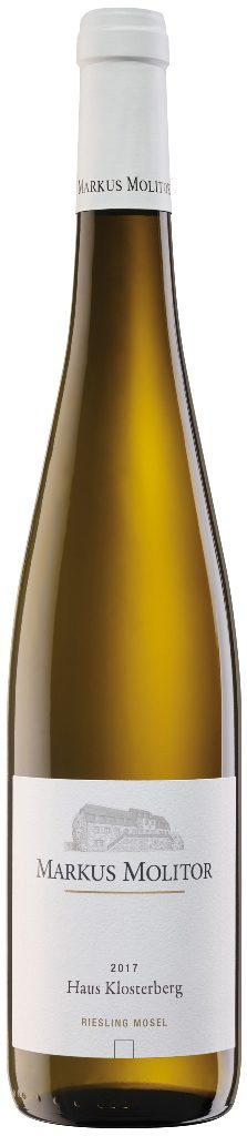 Haus klosterber Riesling