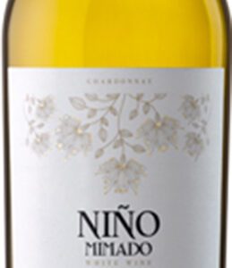 Niño Mimado Blanco