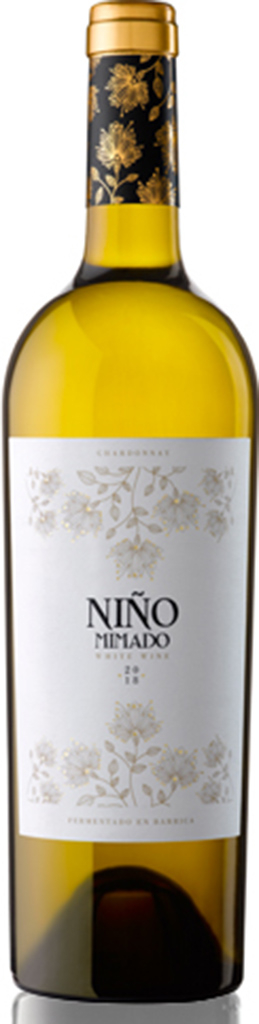 Niño Mimado Blanco