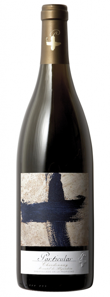 Particular Chardonnay