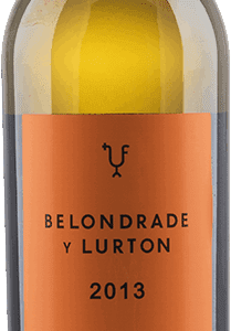 Belondrade y Lourton