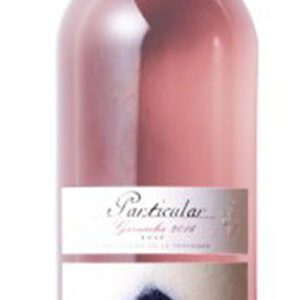Particular Garnacha Rosé