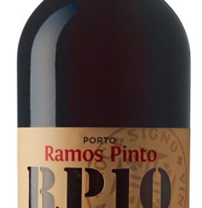 Ramos Pintos 10 Años