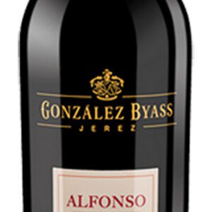 Oloroso Alfonso
