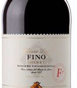 Fino Fernando de Castilla