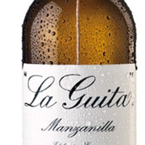 Manzanilla La Guita