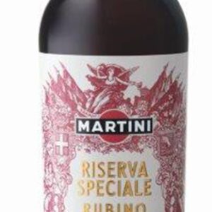 Martini Riserva Speciale Rubino