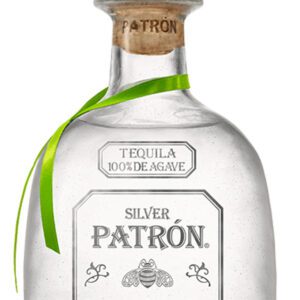 Tequila Silver Patron