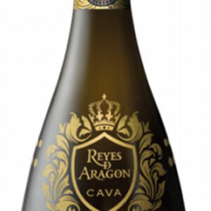 Reyes de Aragón, Gran Reserva