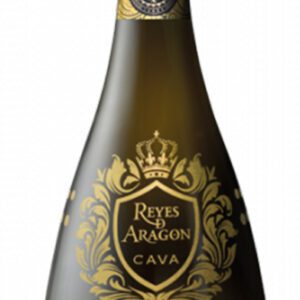 Reyes de Aragón Brut Nature