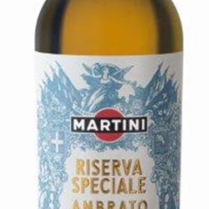 Martini Riserva Speciale Ambrato