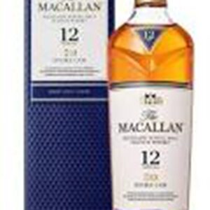 Macallan 12 Años