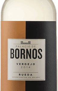 Palacio de Bornos, Verdejo